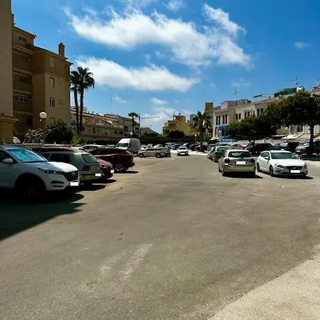 Cozy 350 Meters From The Beach. Apartamento