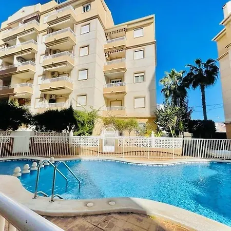 Cozy 350 Meters From The Beach. Apartamento