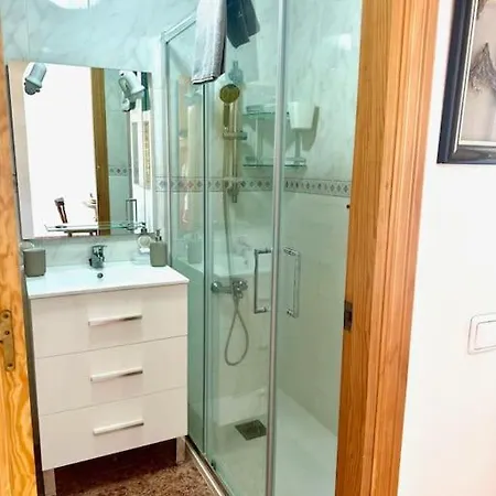 Cozy 350 Meters From The Beach. * Torrevieja