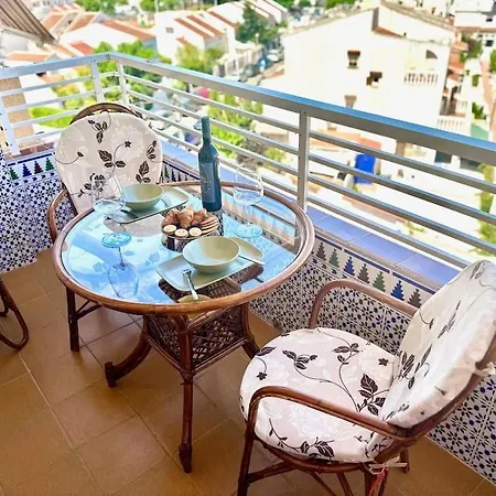 Cozy 350 Meters From The Beach. Apartamento
