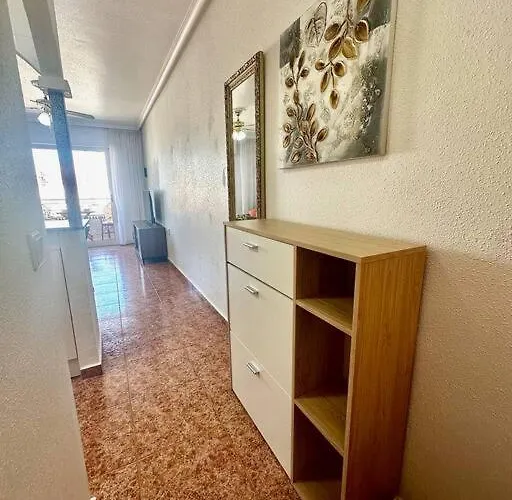 Cozy 350 Meters From The Beach. *