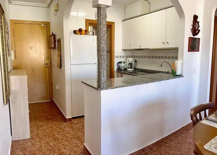 Cozy 350 Meters From The Beach. *