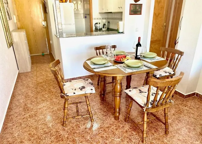 דירה Cozy 350 Meters From The Beach.