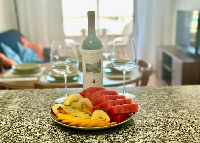 דירה Cozy 350 Meters From The Beach. *