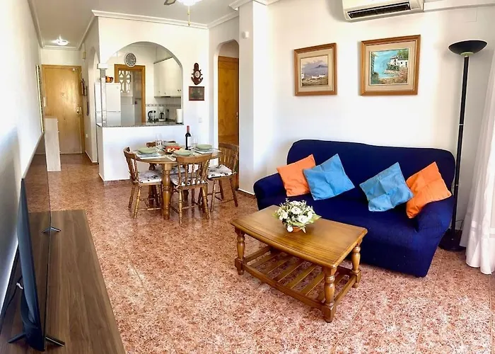 דירה Cozy 350 Meters From The Beach.