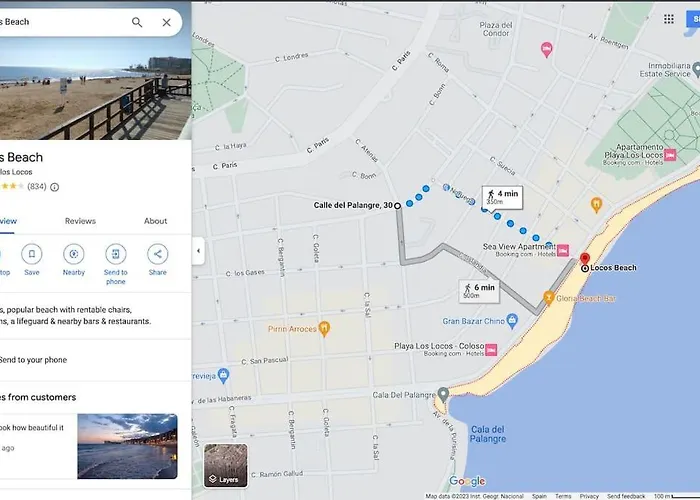 דירה Cozy 350 Meters From The Beach.