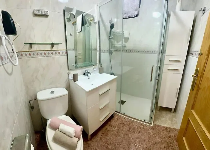 דירה Cozy 350 Meters From The Beach. *